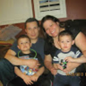 Meet your Posher, Maria